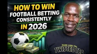 How To Win Football Betting Consistently in 2026