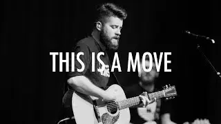 This Is A Move // Kyle Howard