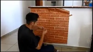 adesivo papel de parede