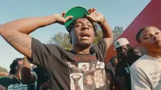 Hunnid Kushh - Top Opp (ft. Gee Watts) (Official Video)