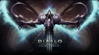 Diablo 3 - Witch Doctor (Poison theme)