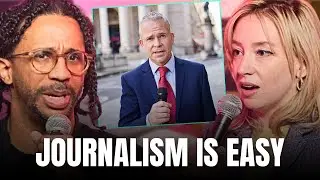 What Makes Someone A Good Journalist