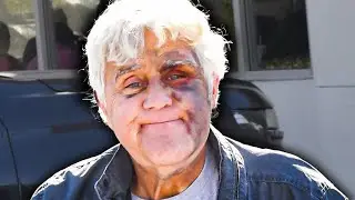 At 75, The Tragedy Of Jay Leno Is Beyond Heartbreaking