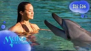 Mako Mermaids Season 3 Episode 6 - New Beginnings (full episode)