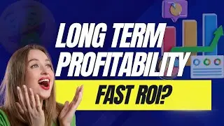 Mining Hosting Service: Long-Term Profitability and User Experience Analysis