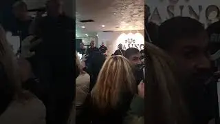 Gipsy Culy P&aacute;rty Casino Re&scaron;pekt Pre&scaron;ov 2025🎄