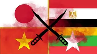 🤺 Countries That Successfully Defeated the Mongolian Empire In Battle 🤺 | History Nerds #Shorts