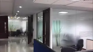 BANAGALORE MG ROAD 10000SQ FT OFFICE SPACE  FOR RENT DETAILS SEE THE FULL VIDEO