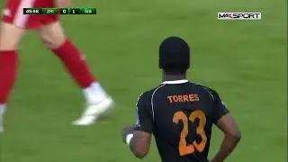 ZRINSKI vs ŠIBENIK 0:2 (33. kolo, SuperSport Prva nogometna liga 23/24)