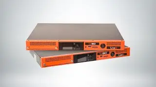 LiveU Debuts its Best-in-Class LU810 Rackmount Encoder at NAB New York 2022