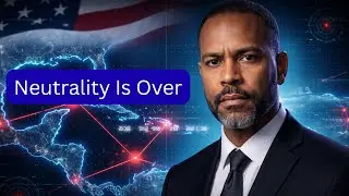 Caribbean Neutrality Is Not an Option: U.S. National Security Strategy