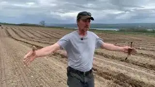 Wagner Vineyards Virtual Tasting Series - Planting A New Vineyard