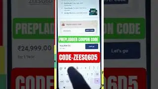 Prepladder coupon code |prepladder subscription discount code| prepladder special discount code