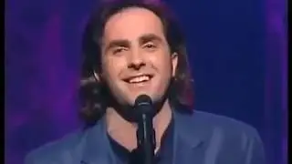 Eurovision IRELAND 1997 Marc Roberts - Mysterious woman - EuroFanBcn