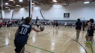 MBSurf 16 vs Rockstar 16 Angel Set 1 Oct 26 2025 GX010398