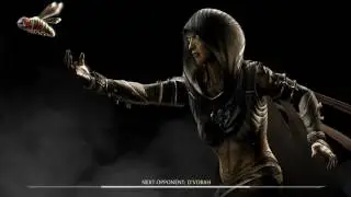 Mortal Kombat X: War Tower #1
