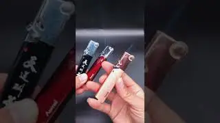 MOST AMAZING LIGHTERS COLLECTION #Shorts