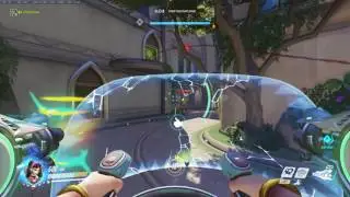 Overwatch - I Play To Win [Dva]