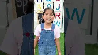 Дети узнают о терпении 😇