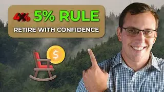 The 4% Rule Is Flawed &ndash; Here&rsquo;s a Better Strategy!