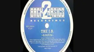The JB - Simpin [HD]