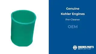 32-083-14-S-Element-Pre-Cleaner