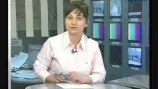 30 Noyabr (boș) 2009 Qırım tatarca Haberler 2/2 30 November 2009 news Crimea Tatar language