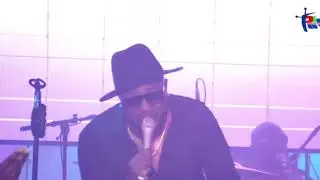 DIYOSA SHOW;MARDI JUGEMENT AVEC DADOU DYS & INVITE RICHARD MORSE (RAM)
