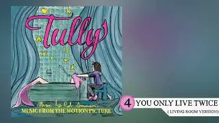 Beulahbelle - You Only Live Twice  (Living Room Version)