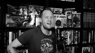 Little Lion Man (Mumford & Sons Cover) - The Hero and The Villain