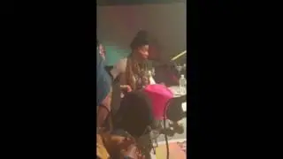 WRTI 90.1 FM Interview w/J. Michael Harrison 03.24.17