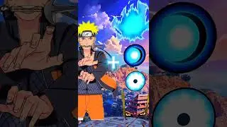 Who Is Strongest || Naruto + Baryon Mode + Super Saiyan Blue + Senrigan + Tenseigan Vs Naruto / Dbs