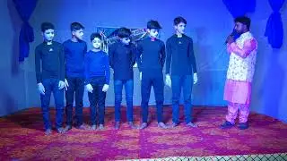 Mime Ever | Save WATER Save LIFE | |@ACHIEVERSCOACHINGCENTRE-vm7ch #achievers #coaching