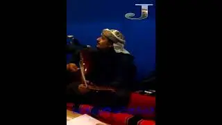 حصري عبود خواجة قالوا ترى- عزف عود مبدع