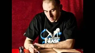 Za dobry człowiek - Siata feat. Djedi, prod. Art Aknid (Interakcja 2)
