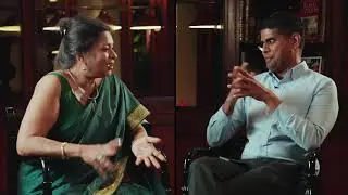Close Up with John Keells Properties Teaser - Nadija Tambiah and Nadeem Shums