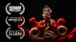 Hail Mary | Award Winning Stop-Motion Animated Micro-Short