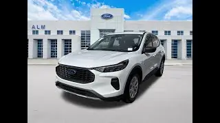 2024 Ford Escape Active Atlanta, Marietta, Woodstock, Roswell, Kennesaw GA