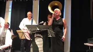 Barfota Jazzmen