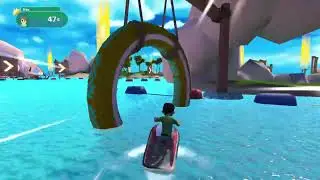 Instant Sports Plus - Demo