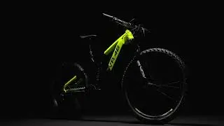 VR46 E MTB VIDEO LANCIO