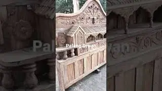 Diwan palang