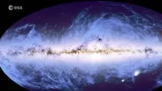 Mission Spotlight: Euclid space telescope video by ESA