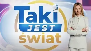 TAKI JEST ŚWIAT - sezon 10 / odcinek 42