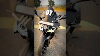 Rs200❤️🥰 .blackrs200 bike  #rs200love #rider #rs200rider #zx10r #rs200lovers #motovlog #automobile