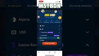 Mostbet code promo. Code promo Mostbet inscription 2025
