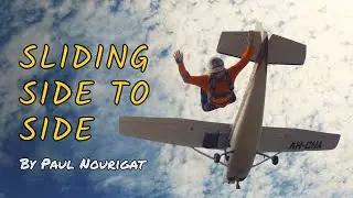 Paul Nourigat &ndash; Sliding Side To Side | Feel Good Folk Rock