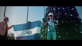orgullo cuscatleco liro one video oficial ) ediciones vladimir oner