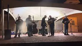 City Folks Call Us Poor - Inbetween Bluegrass Band
