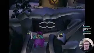 Clockwerk gets clocked - Sly Cooper #4 END